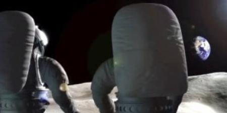 ناسا وجوجل تختبران طبيب فضائى يعمل بالذكاء الاصطناعى - هرم مصر