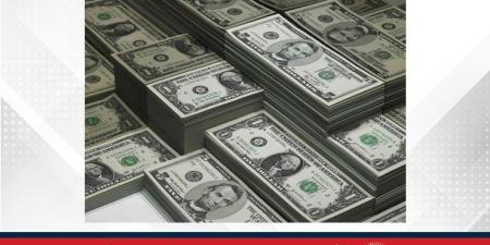 الدولار يرتفع بعد يومين من المكاسب - هرم مصر
