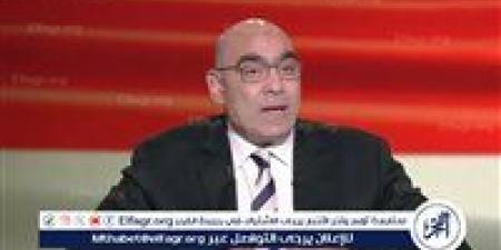 هشام نصر يكشف كواليس أزمة سحب أرض الزمالك بأكتوبر: "قرار مفاجئ خلال 24 ساعة ونحن جاهزون للتفاوض" - هرم مصر