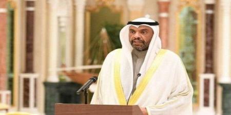 وزير خارجية الكويت يثني على إسهامات السفير المصري في تعزيز أواصر العلاقات بين البلدين - هرم مصر