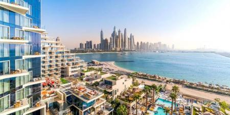 «فايف» الفندقية تواصل توسعها وتخطط لطرح عام أولي - هرم مصر