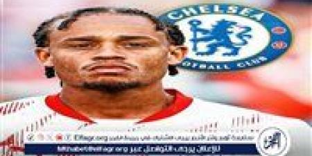 لايبزغ يصدم تشيلسي.. سيمونز مقابل أكثر من 70 مليون يورو - هرم مصر