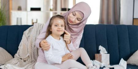 "أطفال سيفورا".. ما لا تعرفينه عن خطر روتين العناية بالبشرة على الصغار - هرم مصر