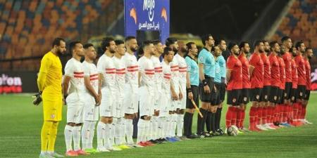 شيكابالا محبوب الليبيين.. أحمد ياسر: الزمالك يمتلك شعبية جارفة في ليبيا عن الأهلي - هرم مصر