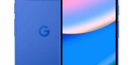رسميا.. جوجل تعلن عن هاتف Pixel 10 بمعالج Tensor G5 ونظام كاميرا خلفية ثلاثية - هرم مصر