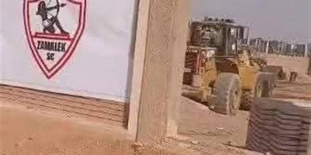 شوبير يكشف أخر تطورات أزمة سحب أرض الزمالك - هرم مصر