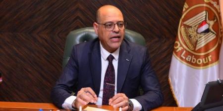 براتب يصل إلى 6 آلاف ريال.. وزارة العمل: فرص عمل بالسعودية في تخصصات هندسية وفنية - هرم مصر
