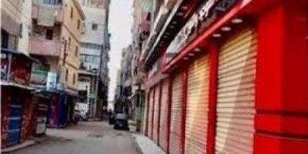 موعد تطبيق المواعيد الشتوية للمحال والمطاعم والمقاهي.. هذه الأنشطة مستثناة - هرم مصر