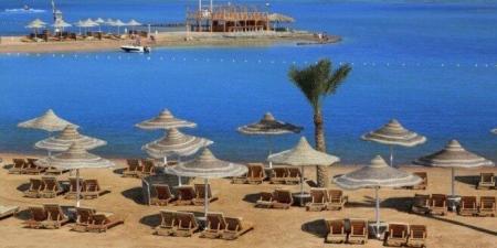 الغردقة تستضيف المنتدى العربي الثالث للبيئة الساحلية - هرم مصر