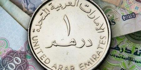 أسعار الدرهم الاماراتي في مصر اليوم الأربعاء 20 أغسطس 2025 - هرم مصر