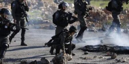 جيش الاحتلال يعتزم استدعاء 60 ألف جندى احتياط استعدادا لهجوم غزة - هرم مصر
