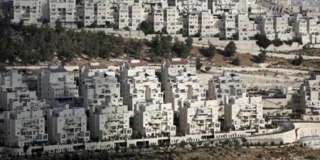 إسرائيل تصادق رسميا على المخطط الاستيطاني E1 في القدس الشرقية - هرم مصر