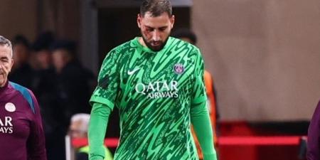 موقف جوارديولا من تعاقد مانشستر سيتي مع دوناروما - هرم مصر