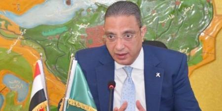غدًا.. 9 منافذ لبيع اللحوم البلدية بأسعار مخفضة في الفيوم - هرم مصر