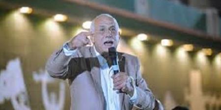مجلس الزمالك يقرر إلغاء المؤتمر الصحفي لتوضيح أزمة أرض أكتوبر - هرم مصر
