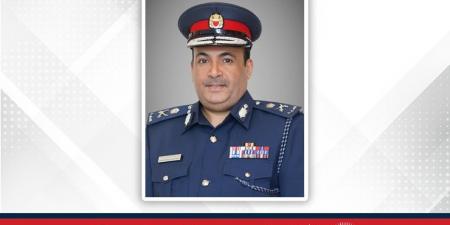 مدير عام المرور: المرسوم بقانون بتعديل قانون المرور نقلة نوعية في المنظومة المرورية ويؤسس لمرحلة جديدة من الالتزام والانضباط - هرم مصر