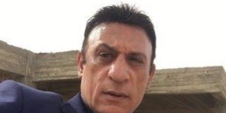 بعد ابتزازه الفنان طارق ريحان.. المتهم يواجه الحبس 6 أشهر - هرم مصر