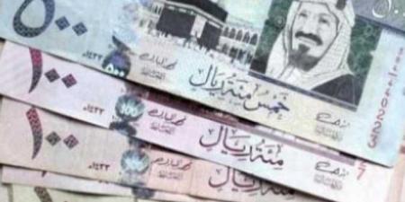 سعر الريال السعودي اليوم الأربعاء 20 أغسطس 2025 - هرم مصر