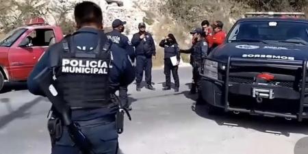 6 رؤوس مقطوعــــة.. حادث غامض يثير الرعب في المكسيك | تفاصيل - هرم مصر