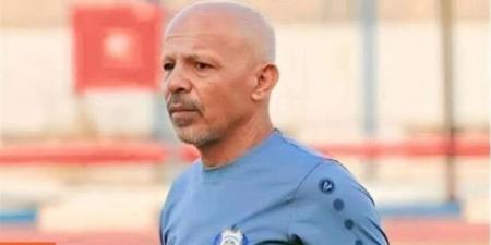 أحمد العجوز: لن نصمت عن الأخطاء التحكيمية التي أضرت بالإسماعيلي - هرم مصر