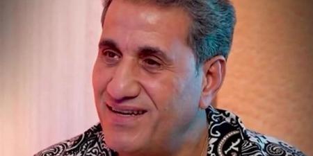أحمد شيبة ينفي سرقة شقته رغم التحقيقات الرسمية.. ومفاجأة بشأن هوية المتهم - هرم مصر
