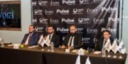 التطوير العقارى: السوق المصري يواجه تحديات ارتفاع أسعار البناء والفائدة وفرص واعدة في شرق القاهرة - هرم مصر