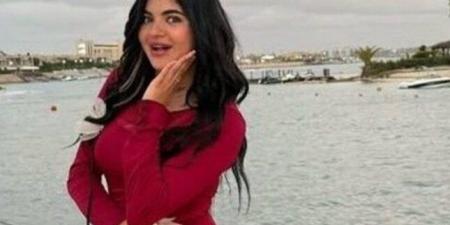 نشر فيديوهات خادشة وغسيل أموال.. استمرار حبس البلوجر سوزي الأردنية - هرم مصر