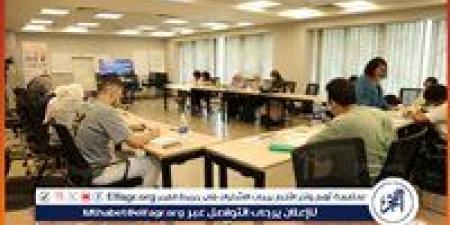جامعة عين شمس انطلاق النسخة الثانية من المبادرة الرئاسية Be-Ready - هرم مصر