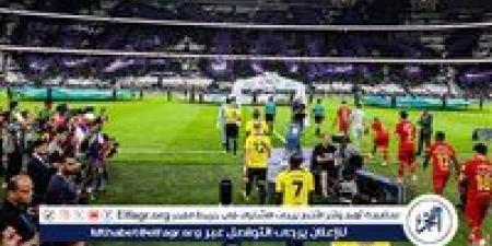 إعارة نجم الاتحاد إلى الدوري البلجيكي - هرم مصر