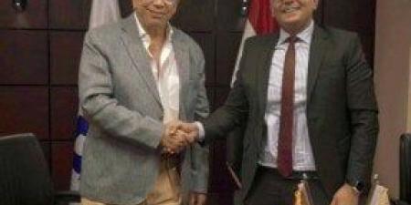 شراكة بين المتحدة و«تيك توك» لـ نقل افتتاح المتحف المصري الكبير - هرم مصر
