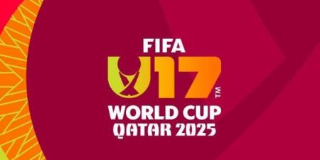 فيفا يًعلن قائمة حكام بطولة كأس العالم تحت 17عاماً بقطر 2025 #كأس_العالم_للشباب #قطر #فيفا - هرم مصر