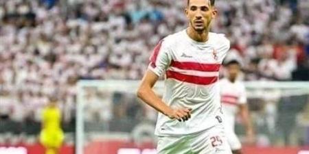 بدلاء الزمالك فى موقعة مودرن سبورت فتوح ومنسي الأبرز #الزمالك_مودرن #فيريرا #تشكيل_الزمالك - هرم مصر