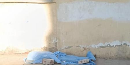 أمن القليوبية يكشف حقيقة العثور على جثة قرب مشرحة بنها - هرم مصر