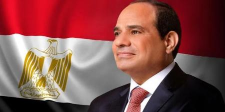 الرئيس السيسى يصل مطار نيوم بالسعودية والأمير محمد بن سلمان فى استقباله - هرم مصر