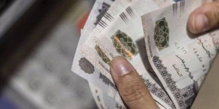 الأحد المقبل.. صرف مرتبات شهر أغسطس 2025 - هرم مصر
