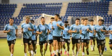 قبل مواجهة الأهلي.. غزل المحلة يعلن إصابة ثنائي الفريق - هرم مصر