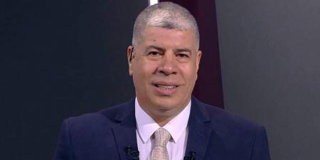 شوبير يكشف تفاصيل قانون الرياضة الجديد - هرم مصر