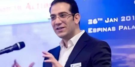 بريطانيا: عقوبات ضد نجل مستشار المرشد الإيراني - هرم مصر