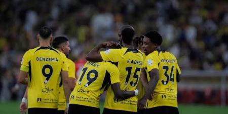 بعد خسارة السوبر السعودي لاعب برازيلي على رادار اتحاد جدة #اتحاد_جدة #الدوري_السعودي - هرم مصر
