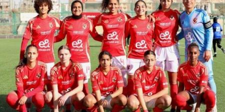 شادي محمد: سيدات الأهلي جاهزن لتحديات الموسم الجديد - هرم مصر