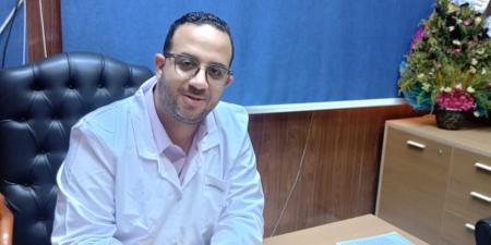 ماذا يحدث داخل مستشفى تلا العام؟.. رحلة الـ15 يوم الفارقة في حياة المرضى - هرم مصر