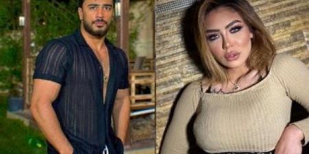 تريند السوشيال ميديا  .. من هو أوتاكا صديق هدير عبد الرازق - هرم مصر