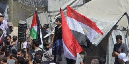 ألمانيا تحث إسرائيل على السماح لوسائل الإعلام الأجنبية في غزة بالوصول الآمن - هرم مصر