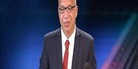 شريف الدسوقي يكشف حقيقة تسبب بدرية طلبة فى بتر قدمه - هرم مصر