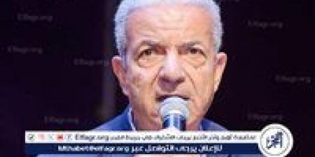 تفاصيل رحيل الشاعر الكبير مصطفى السعدني والعزاء بالدقهلية - هرم مصر