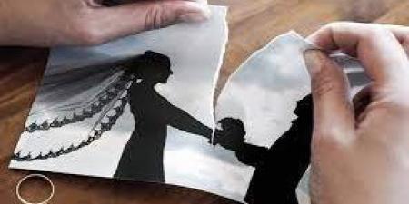 ما الفرق بين الطلاق البائن بينونة صغرى وكبرى؟.. الإفتاء توضح - هرم مصر