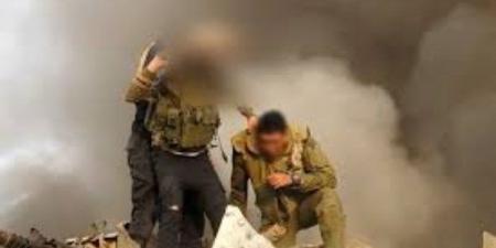 تقارير عبرية: تصاعد محاولات حماس خطف جنود داخل غزة - هرم مصر