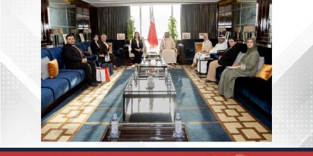 شراكة استراتيجية بين المجلس الأعلى للشباب والرياضة ومؤسسة كردستان لتعزيز تمكين الشباب - هرم مصر