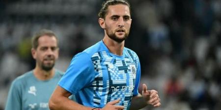ليفركوزن يعلن تعاقده مع كلاوديو إيشيفيري من مانشستر سيتي - هرم مصر