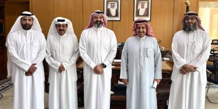 «الزراعة» تبحث مع اتحاد المزارعين أوضاع القطاع وتطوير اللوائح - هرم مصر